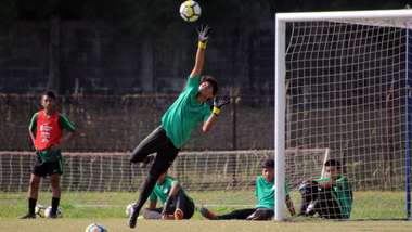 Kiper Timnas U-16, I Made Kaicen