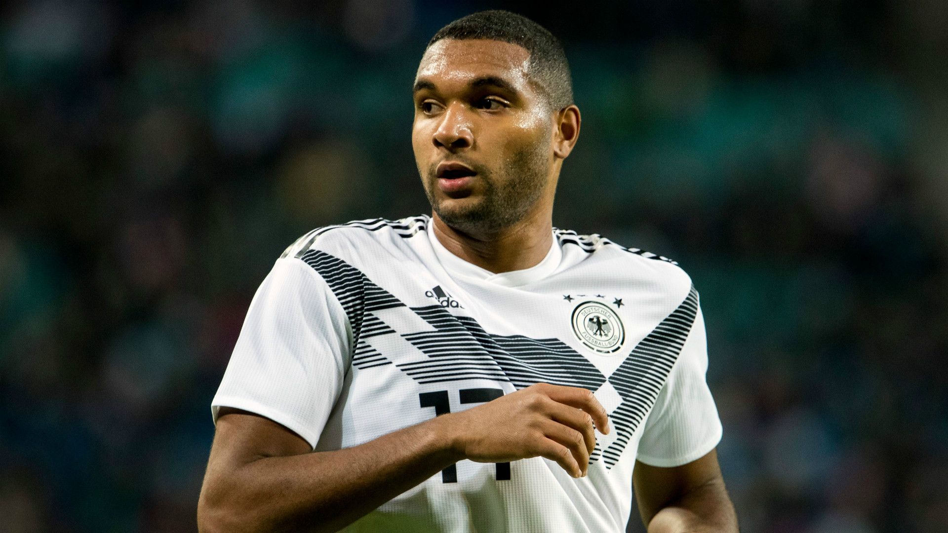 JONATHAN TAH GERMANY