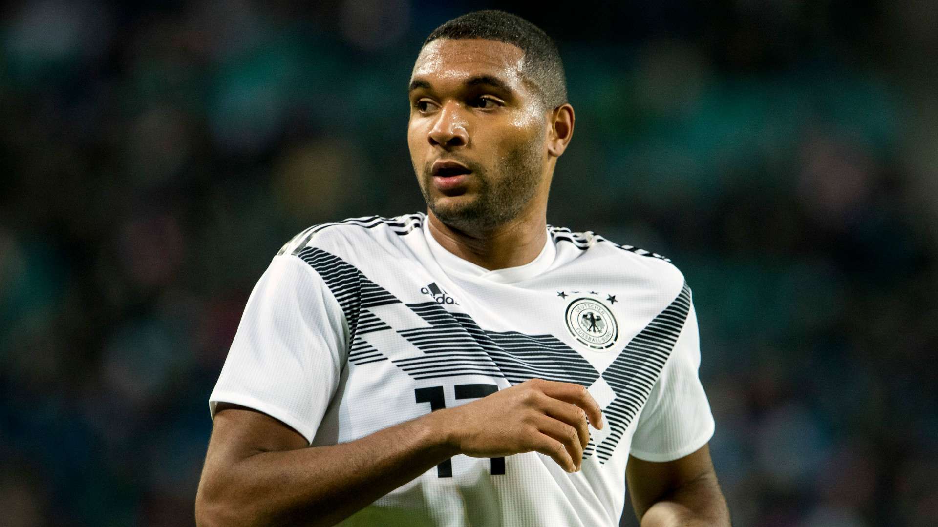 JONATHAN TAH GERMANY
