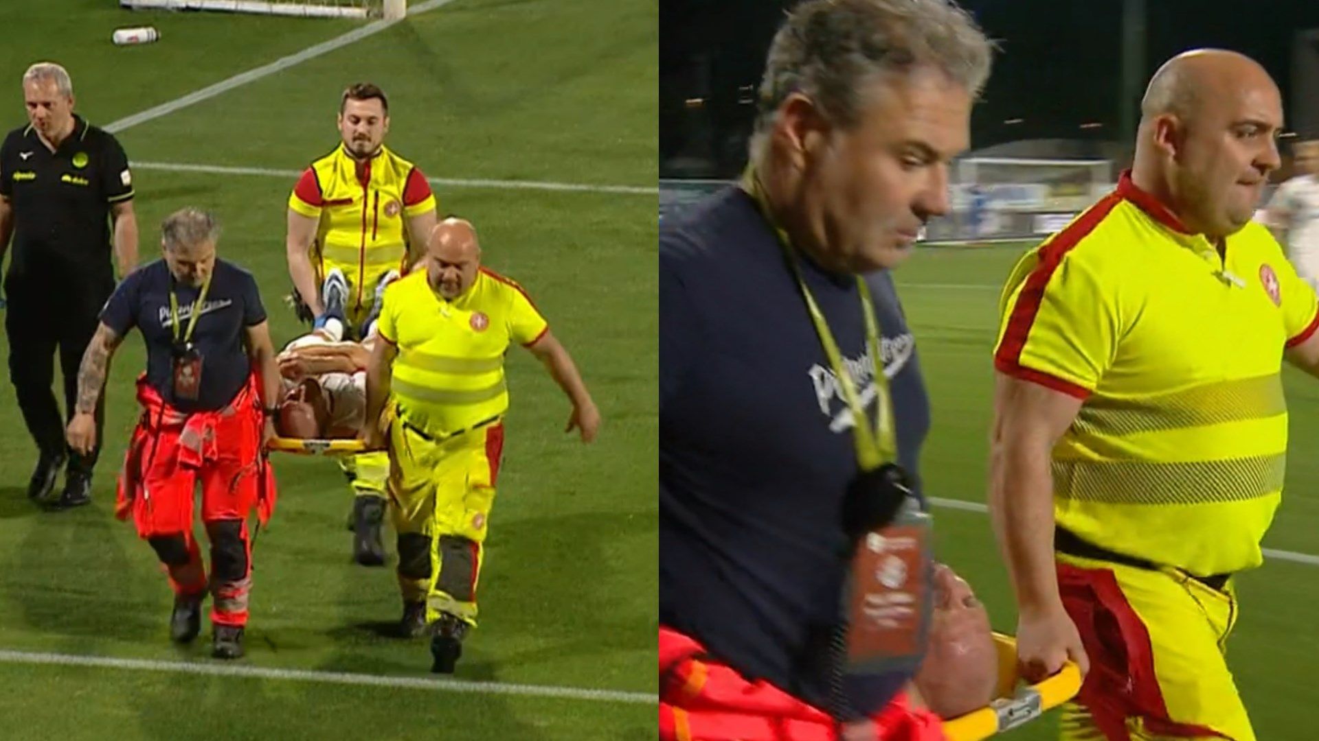 Masiello Sudtirol Reggina