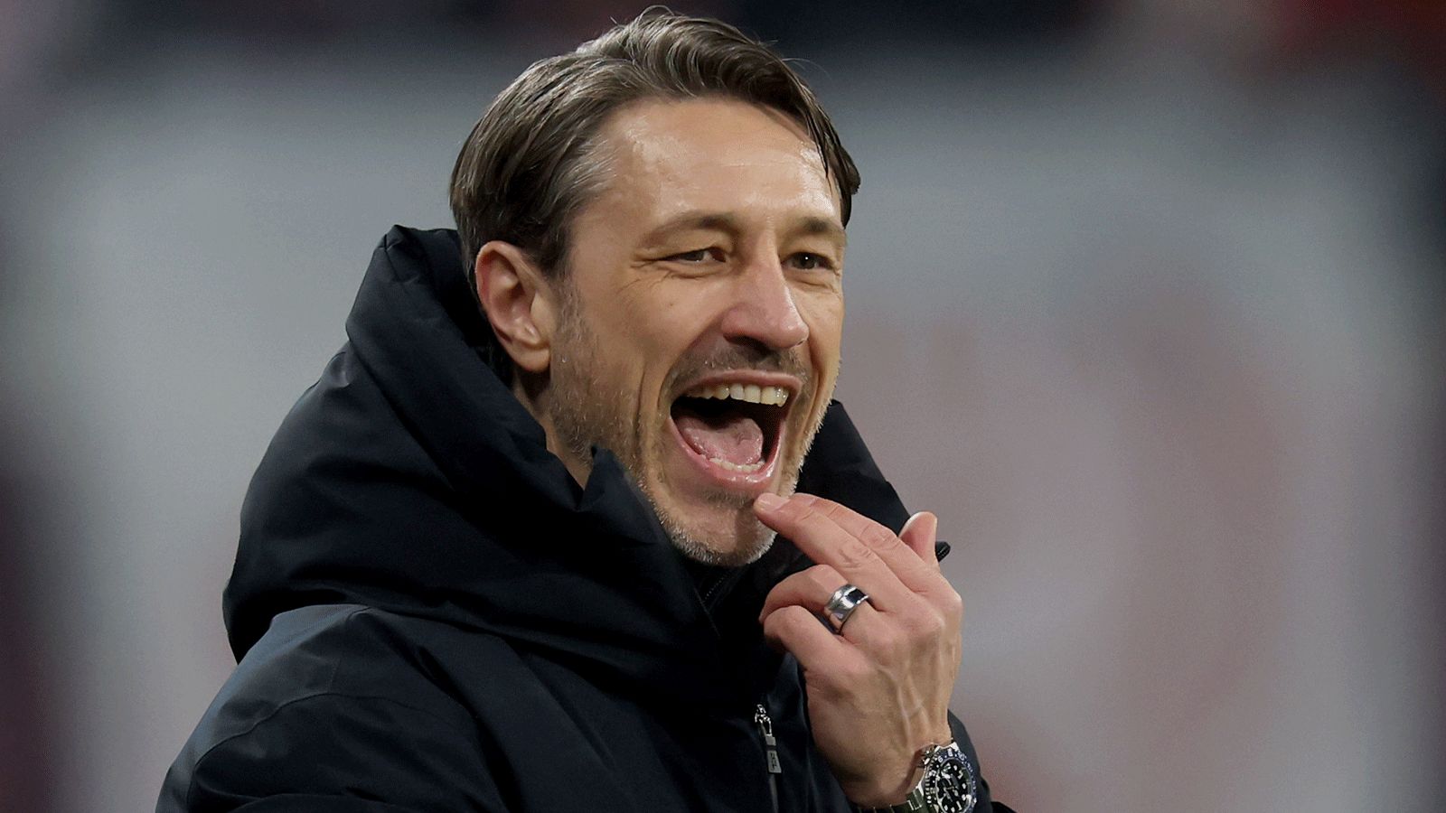 Niko Kovac