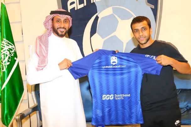 الشلهوب - سامي الجابر