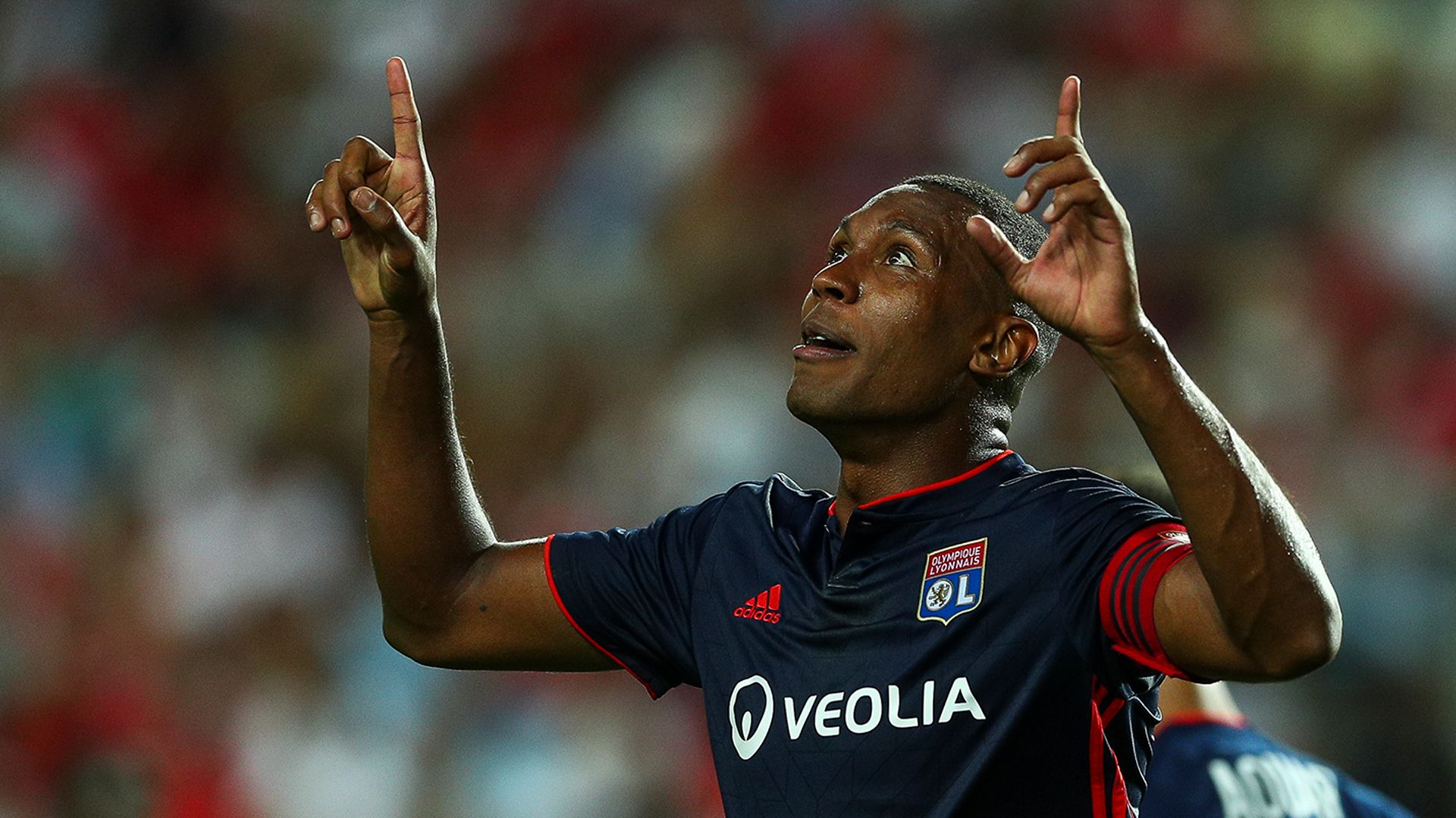 Marcelo Lyon ICC 2018