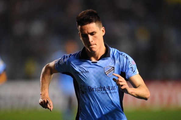 juanmi callejon