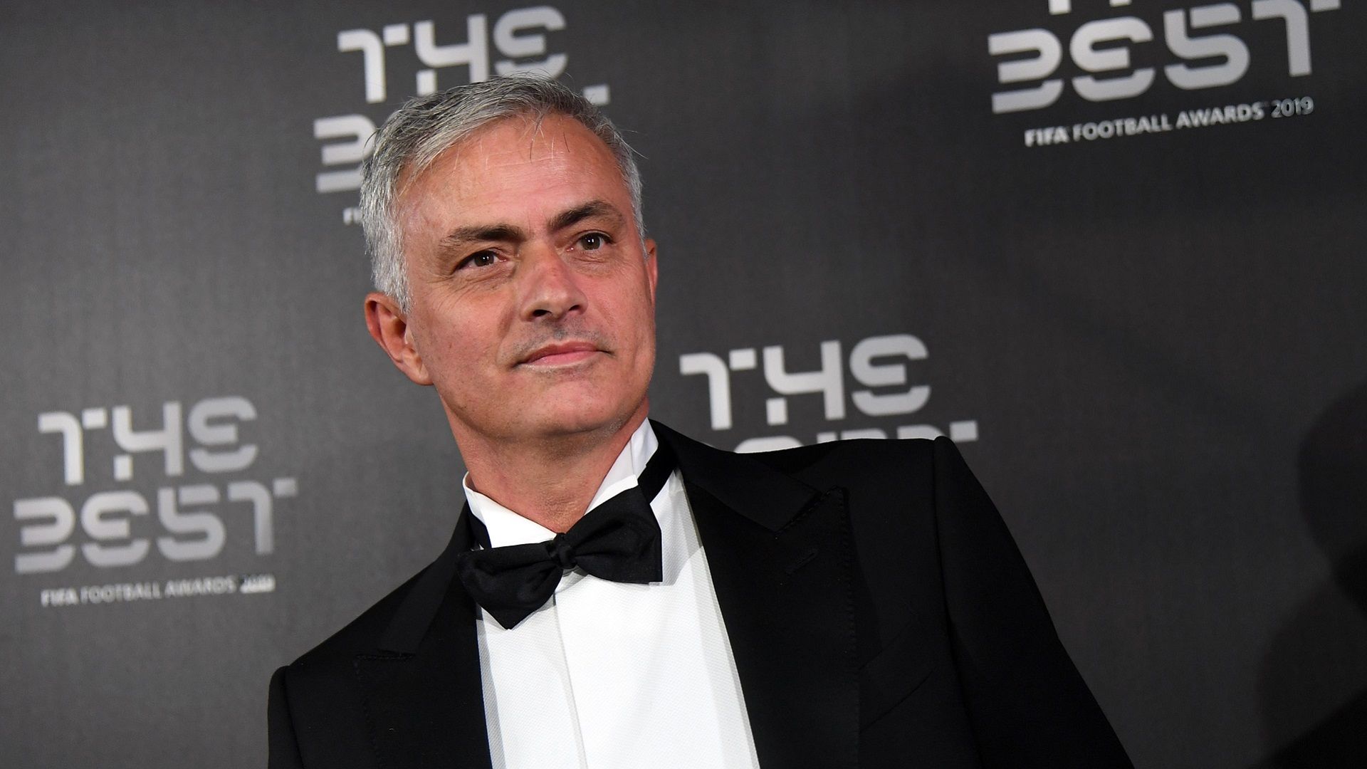 2019-10-24 Mourinho