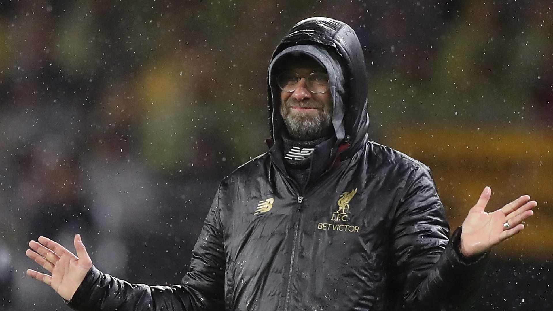 2018-12-22 Klopp Liverpool