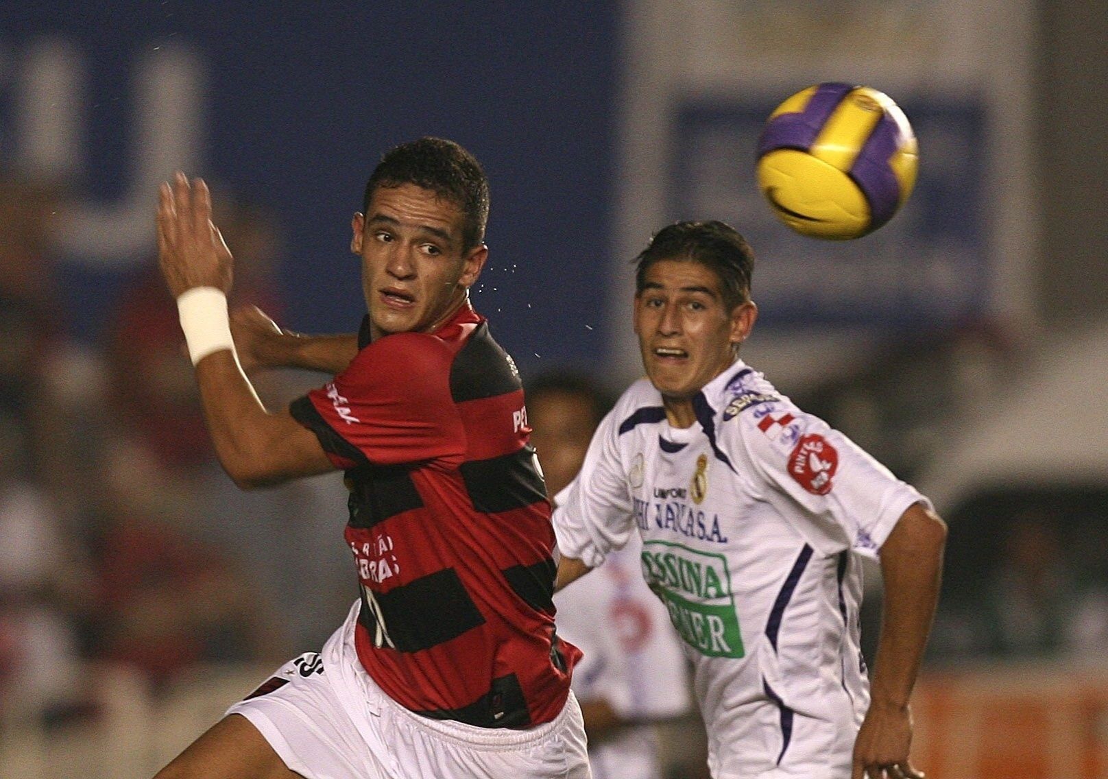 Renato Augusto Flamengo
