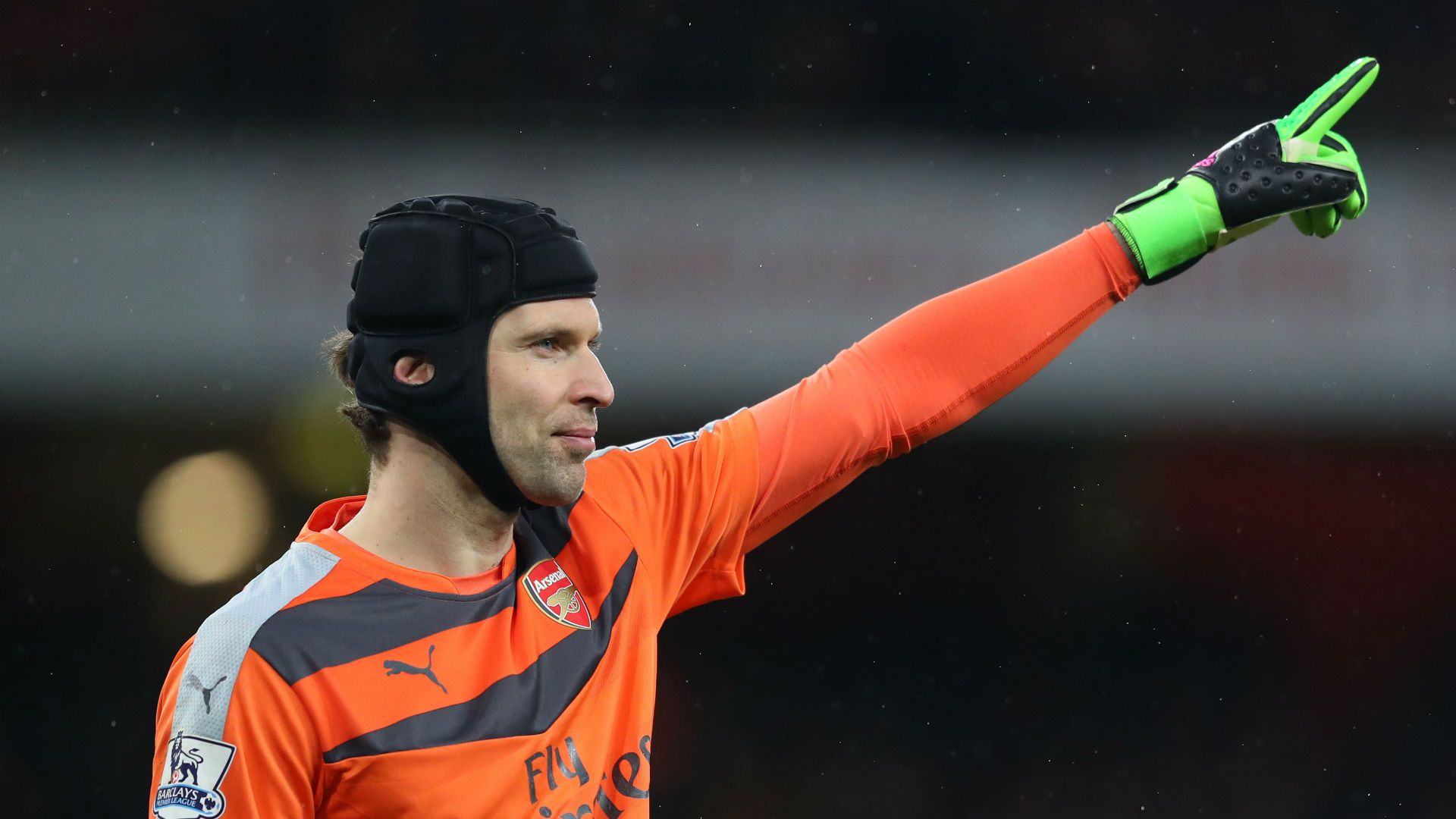 Petr Cech