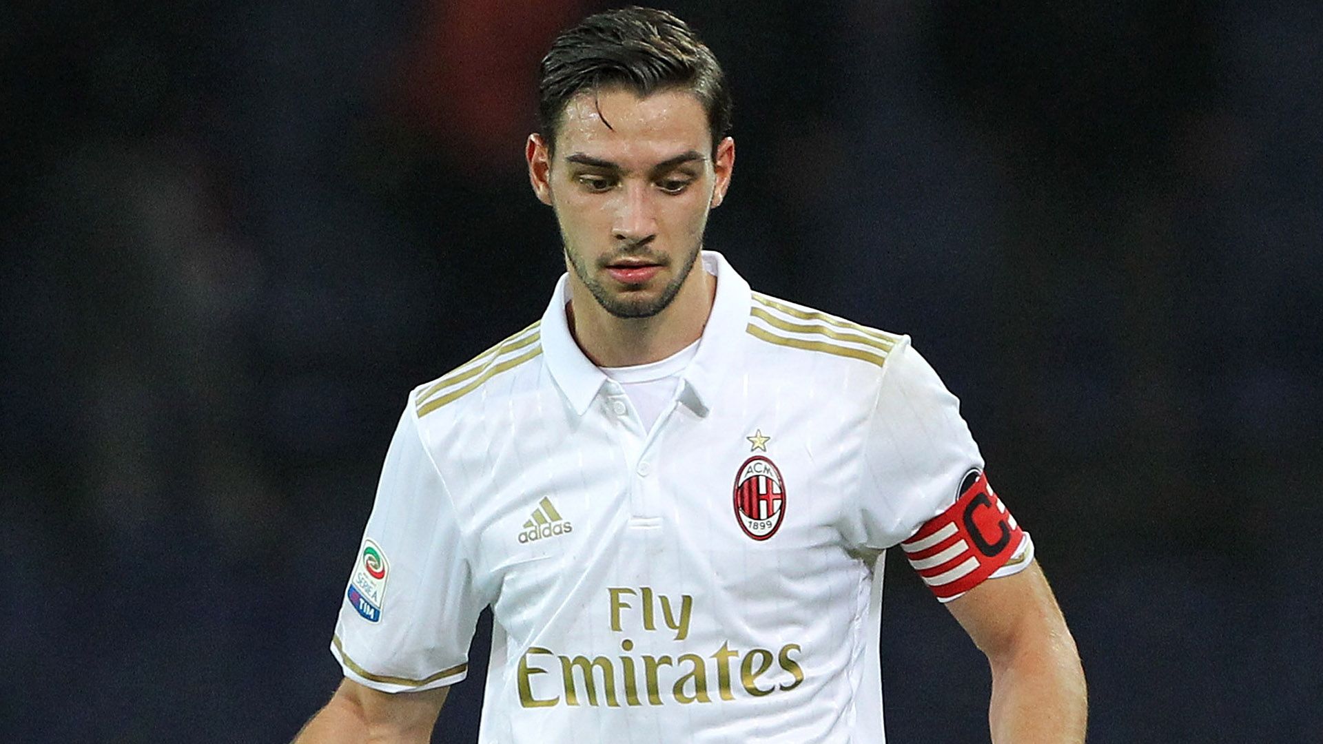 Mattia De Sciglio Milan