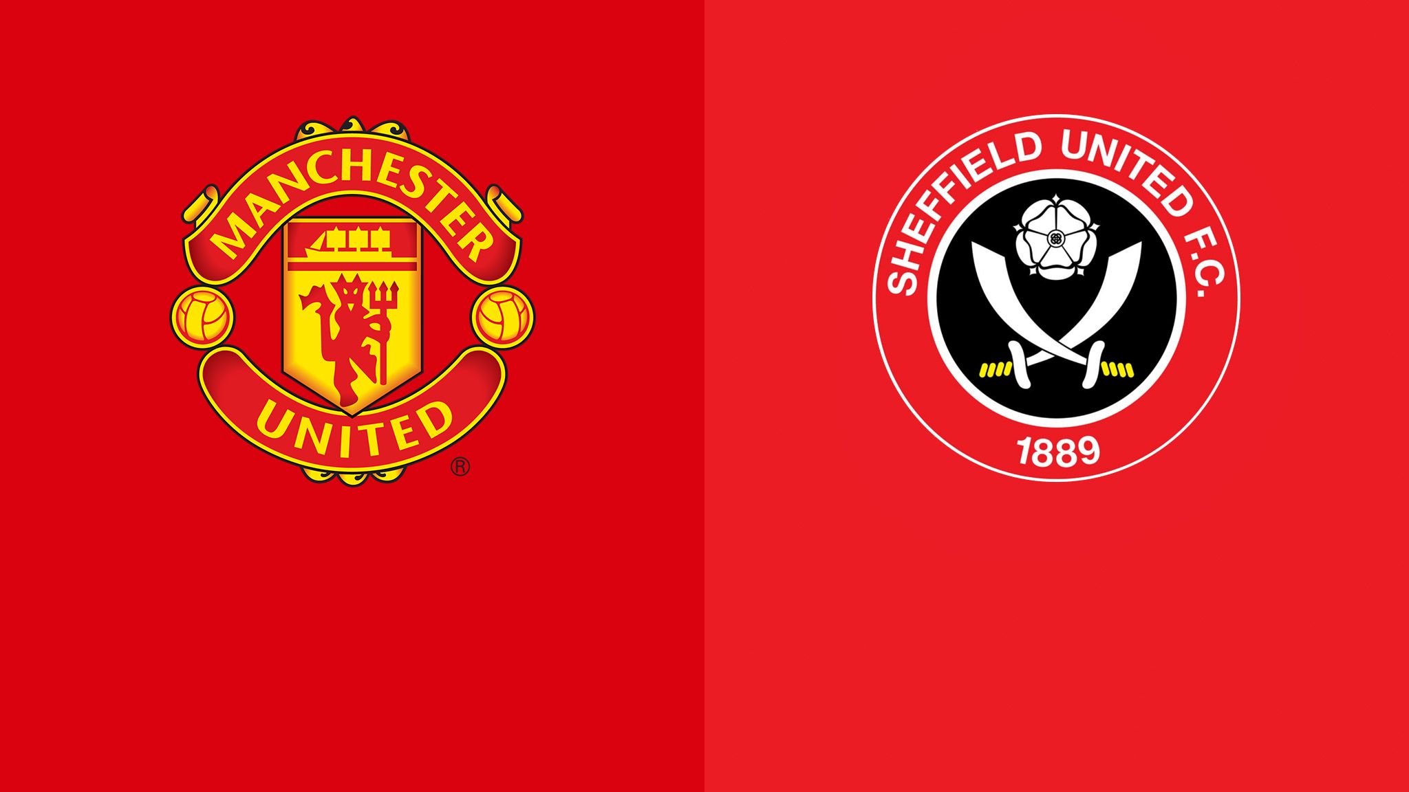 Manchester United Sheffield