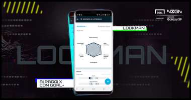 Samsung Lookman