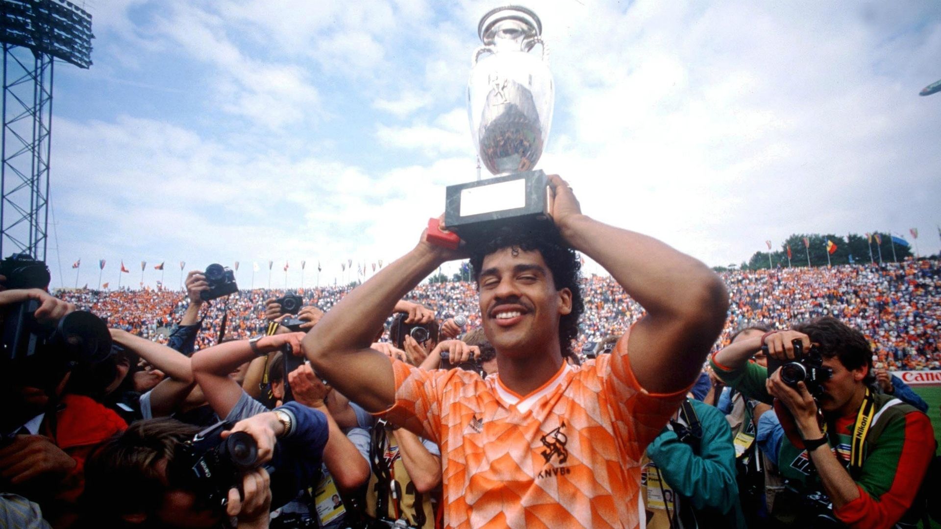 Frank Rijkaard