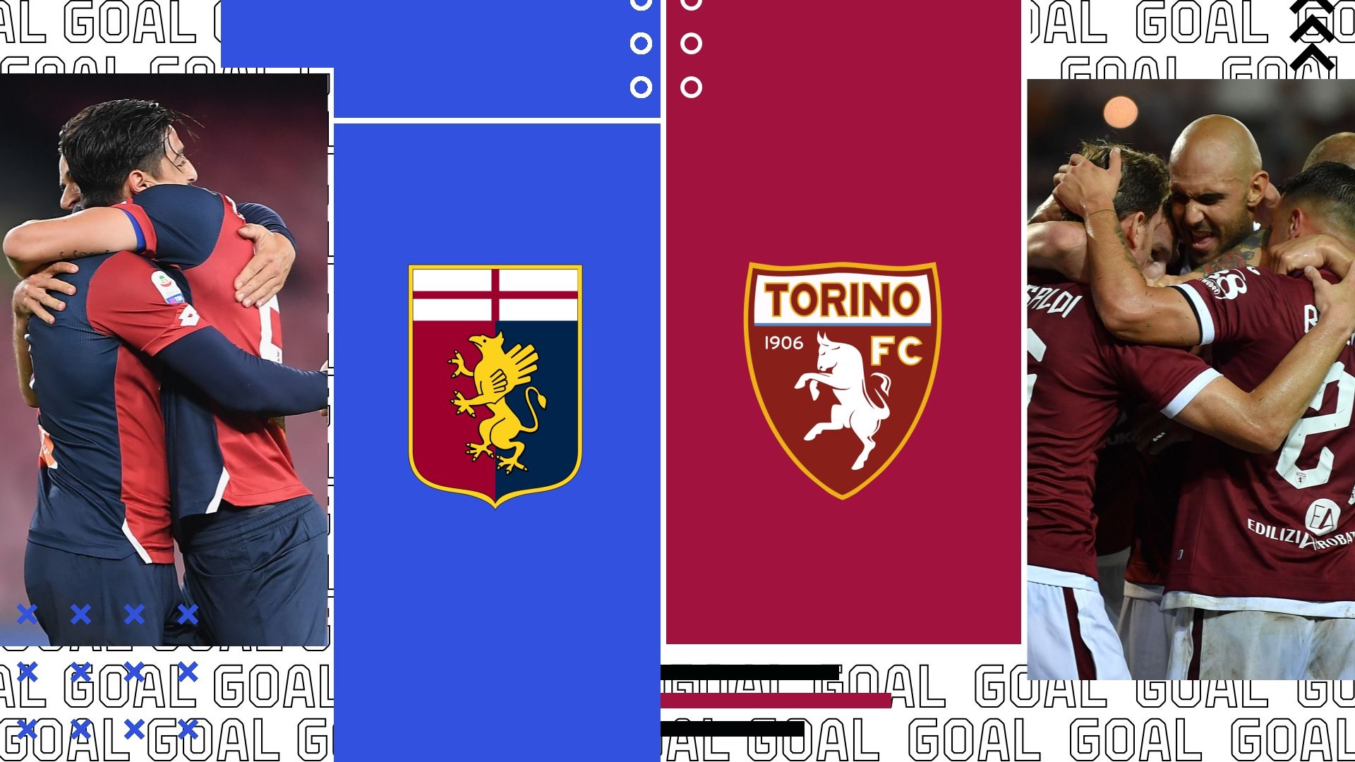 Genoa-Torino tv streaming
