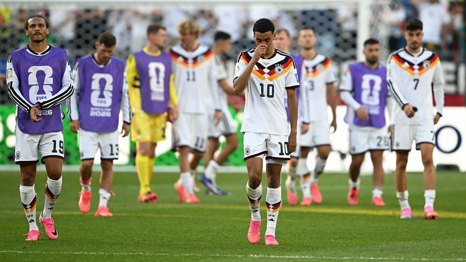 deutschland paraguay wm
