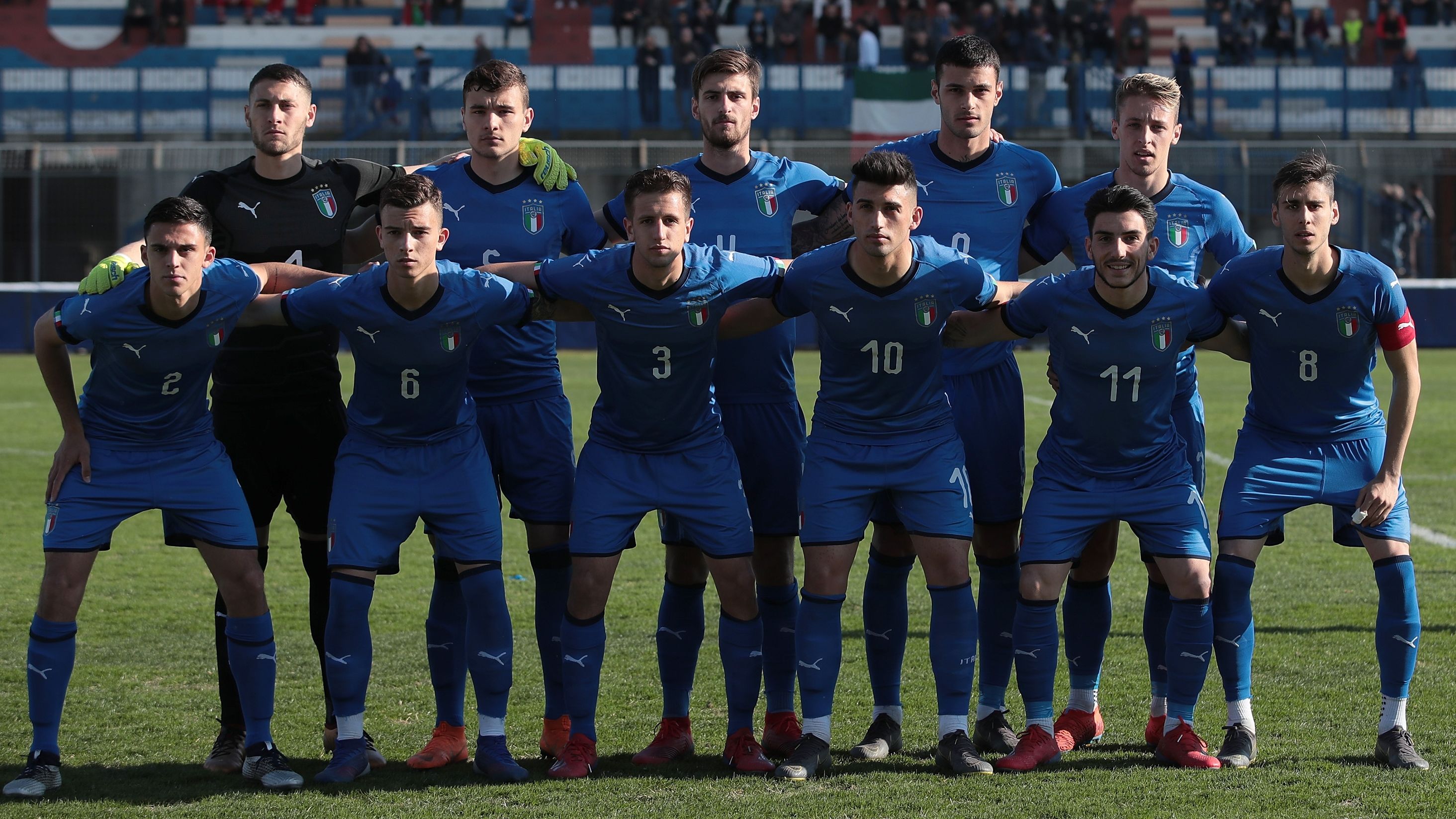Italia U20