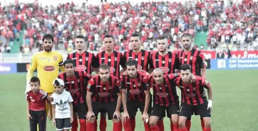 اتحاد العاصمة