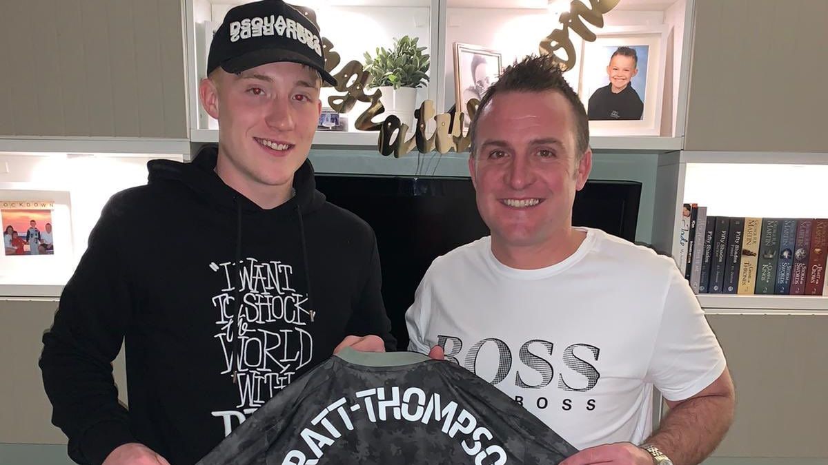 Lee Thompson & Son