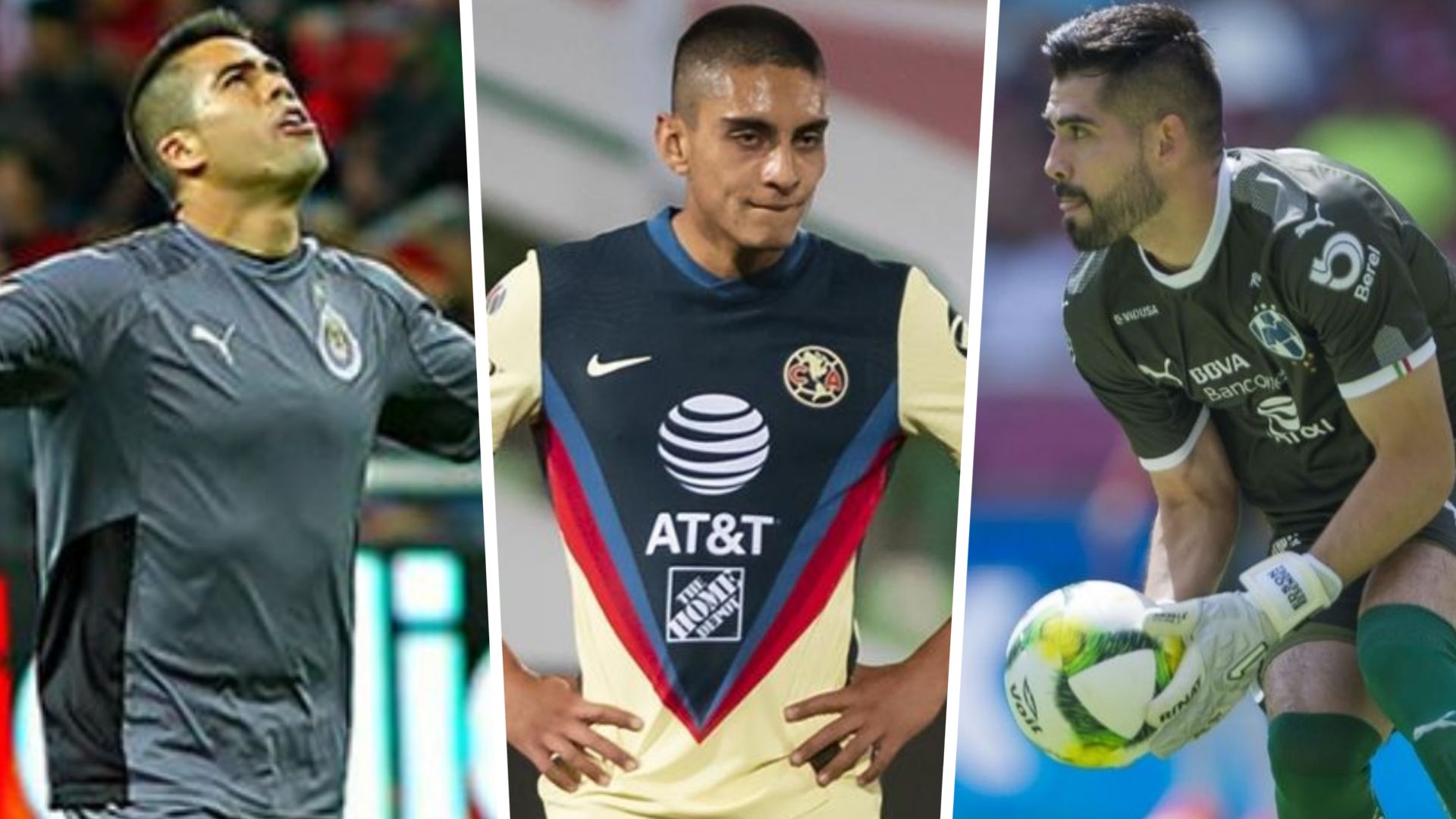 Jugadores Más Baratos Liga MX