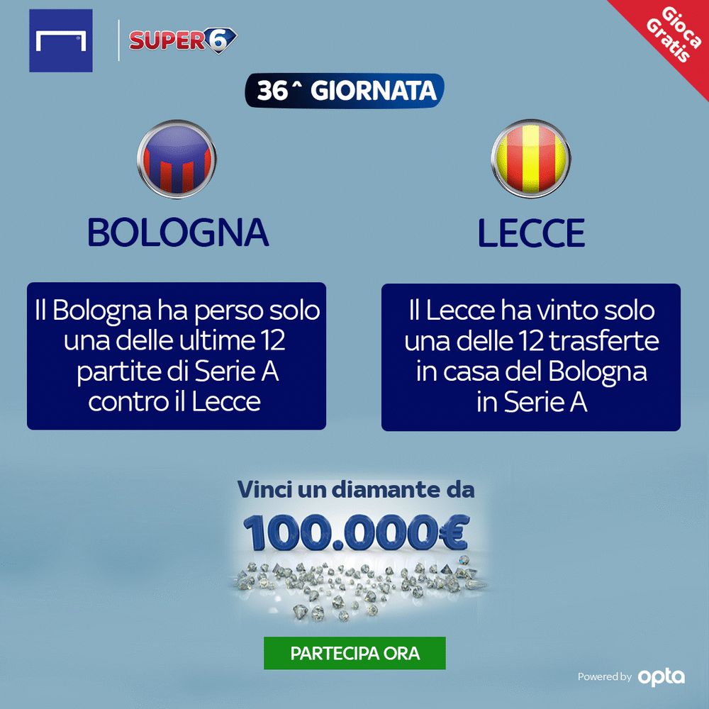 GOAL SUPER 6 INFO 36