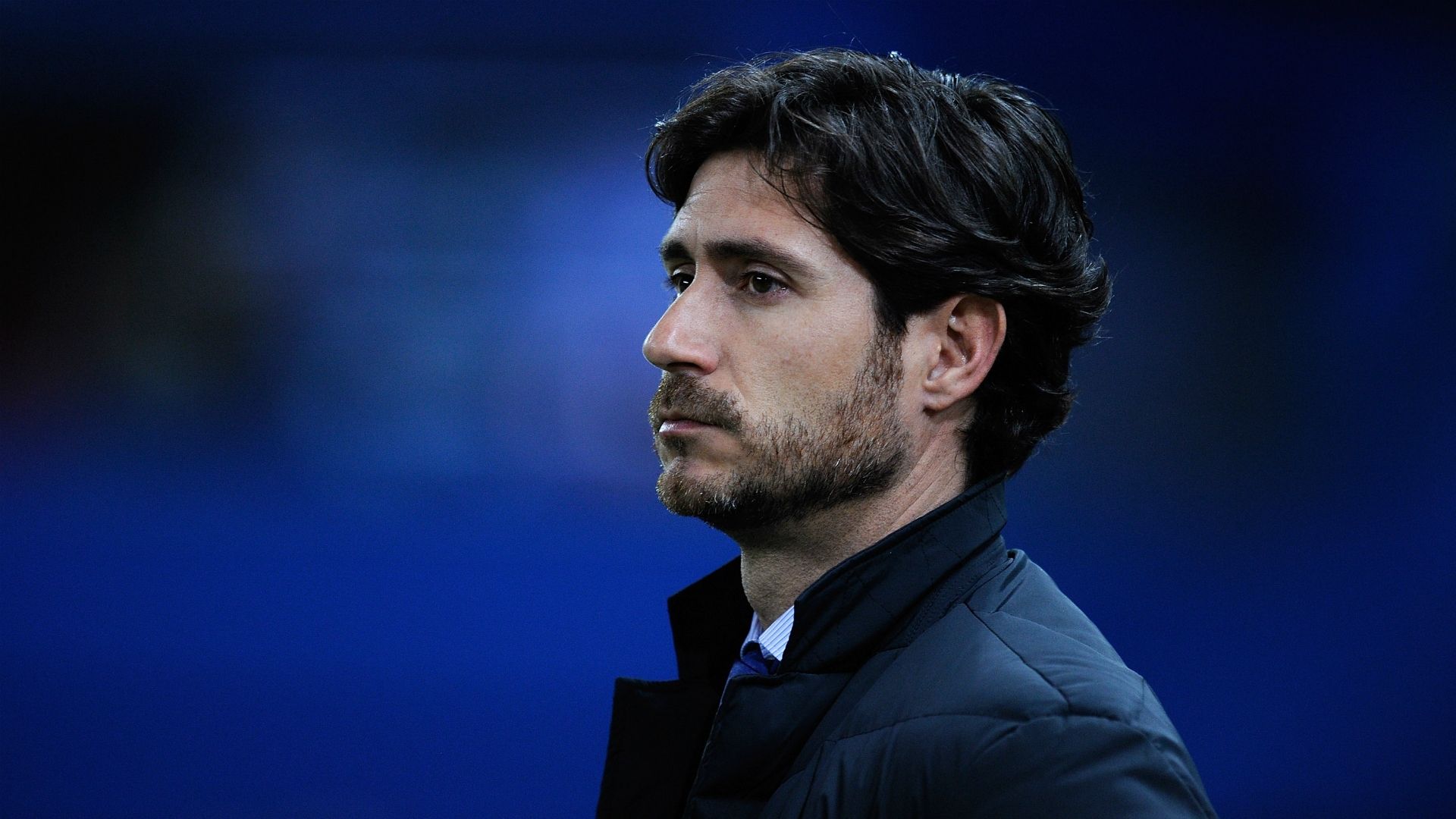 Victor Sanchez del Amo Deportivo de la Coruna