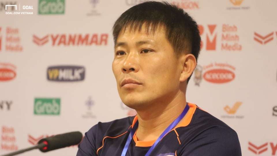 Việt Nam vs CHDCND Triều Tiên