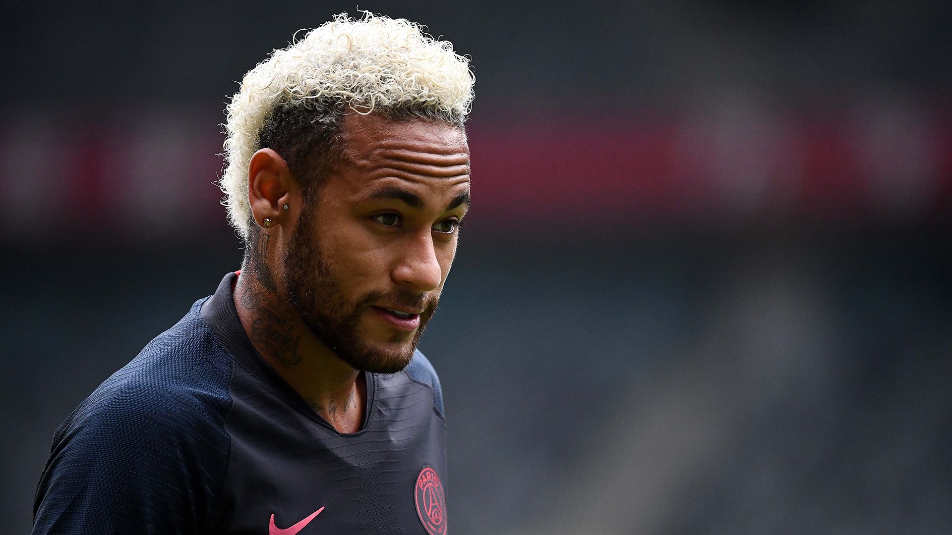 Neymar PSG
