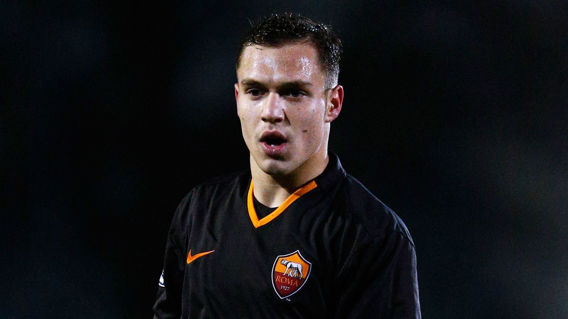 Lorenzo Di Livio, Roma, Serie A, 20150224