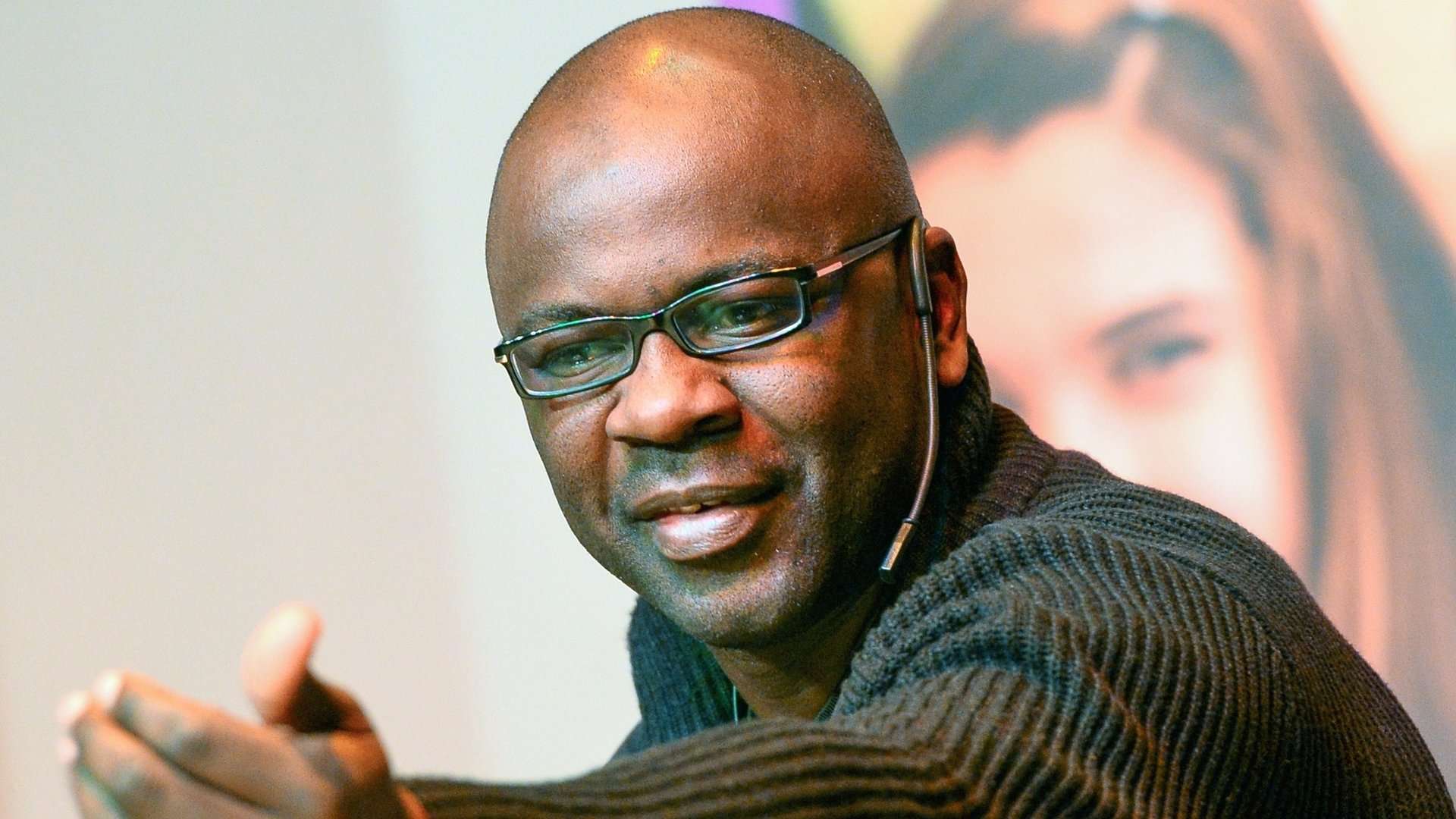 Lilian Thuram