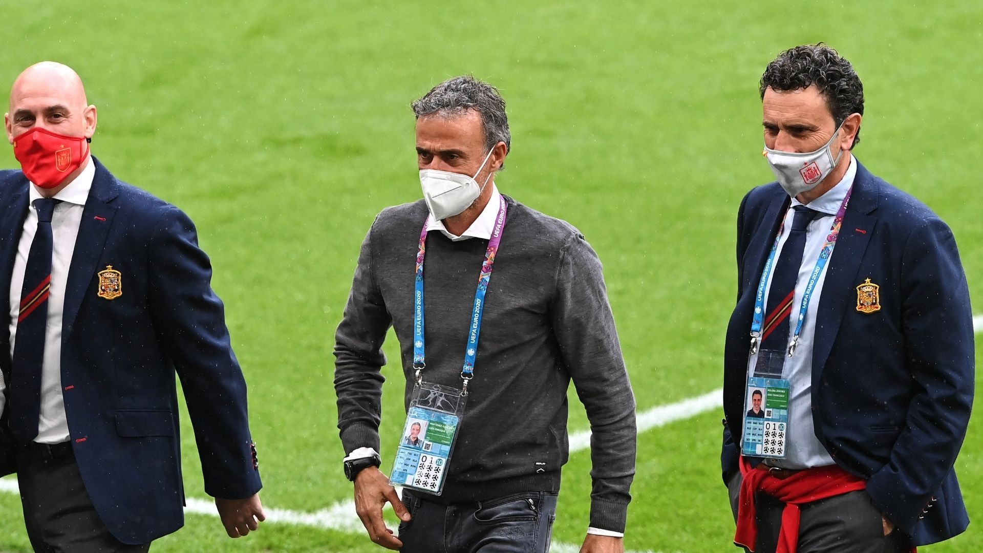 RUBIALES LUIS ENRIQUE 07072021