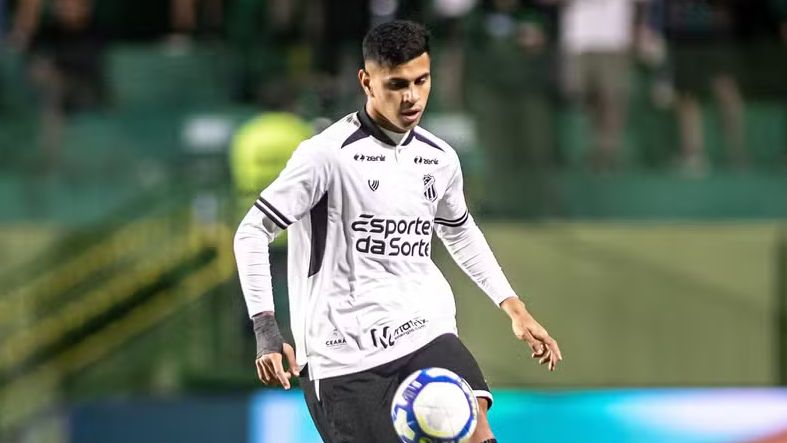 David Ricardo Ceará