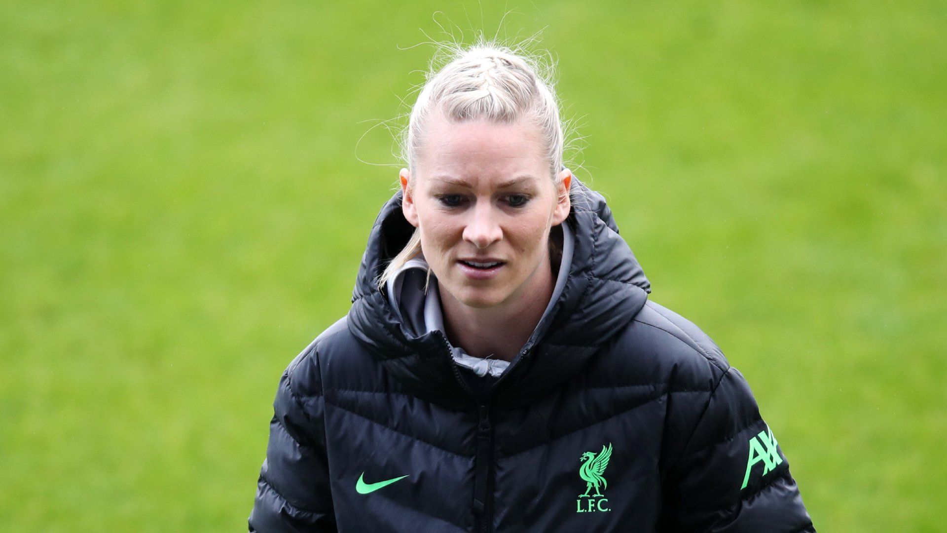Gemma Bonner Liverpool 2023-24