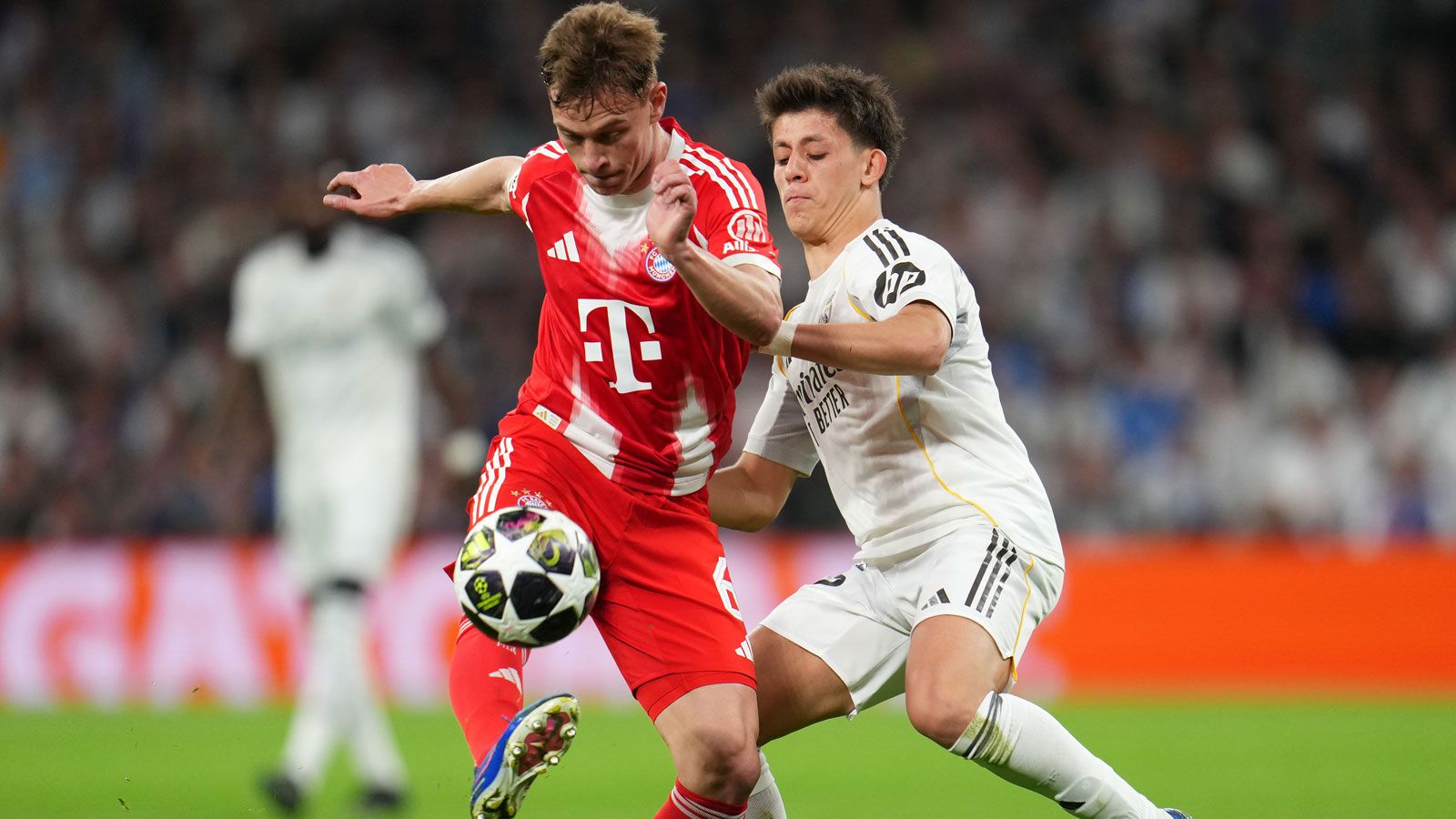 Joshua Kimmich