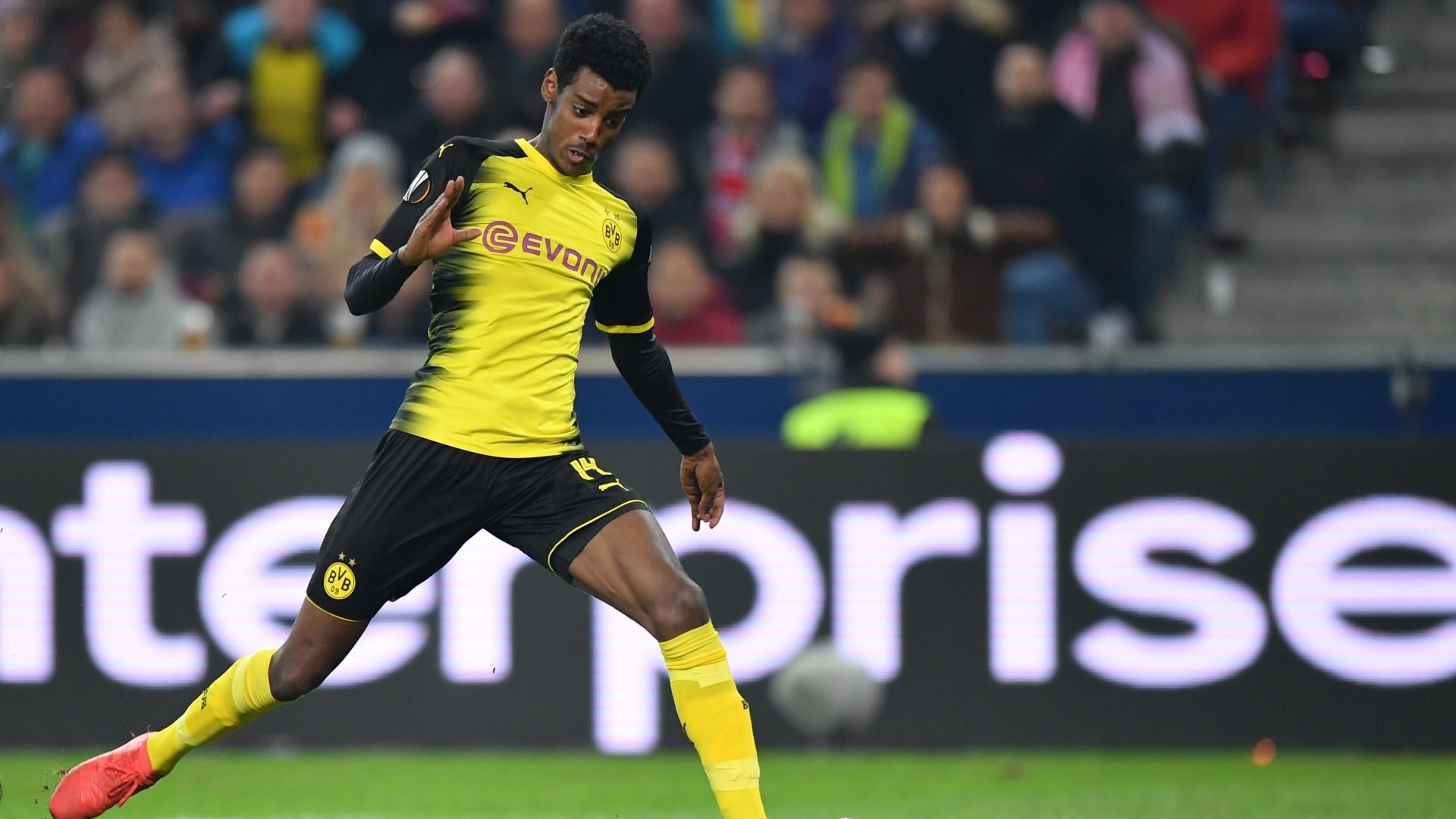 20190125_Alexander Isak