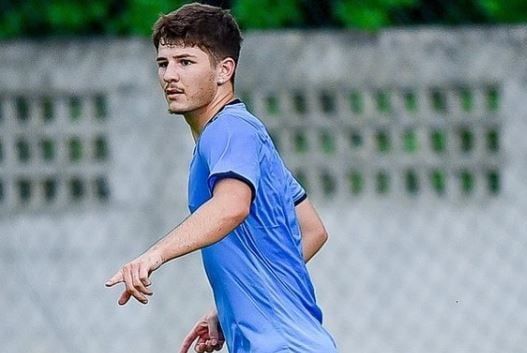 รูเบน ซุ่นทรัพย์ เบลล์