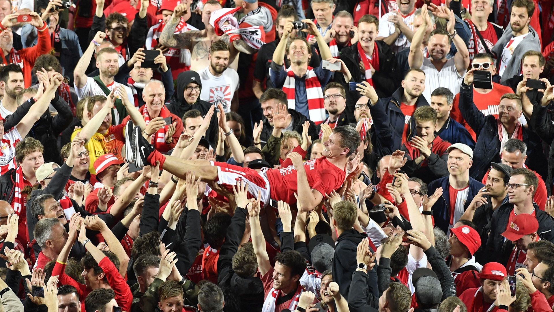 2019-05-28 Union Berlin