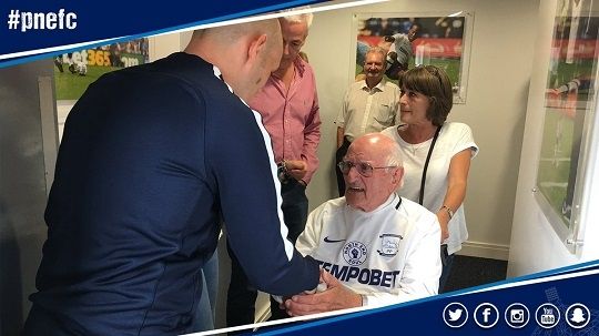 Preston North End FC