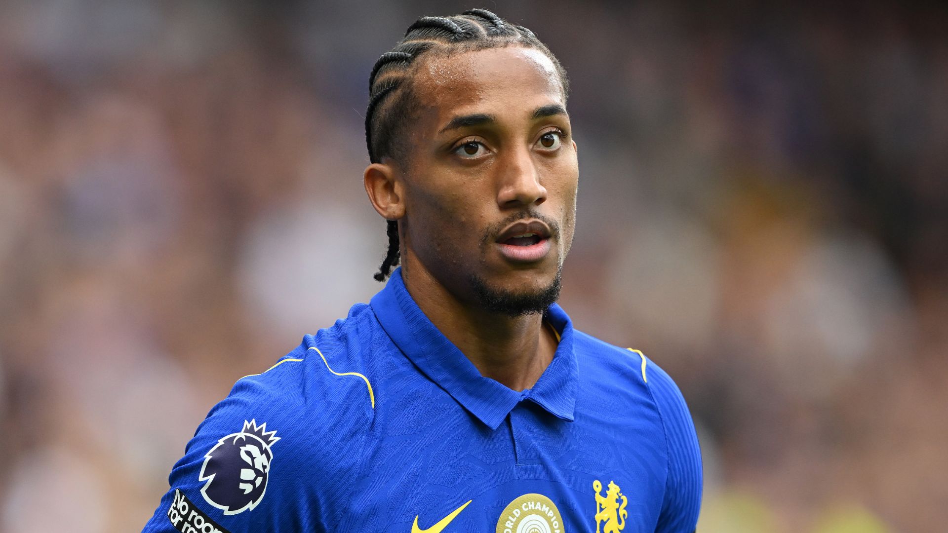 Joao Pedro Chelsea 2026-27