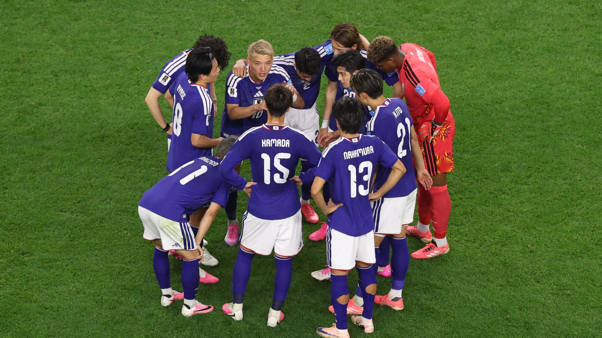 japan
