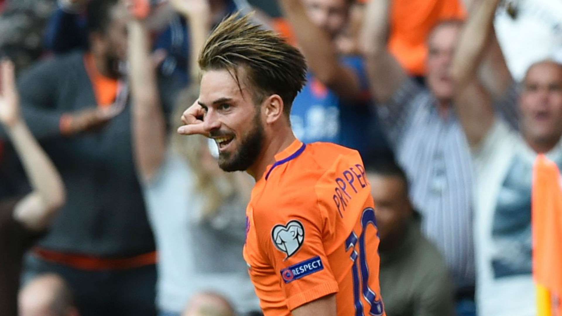 Davy Propper Netherlands