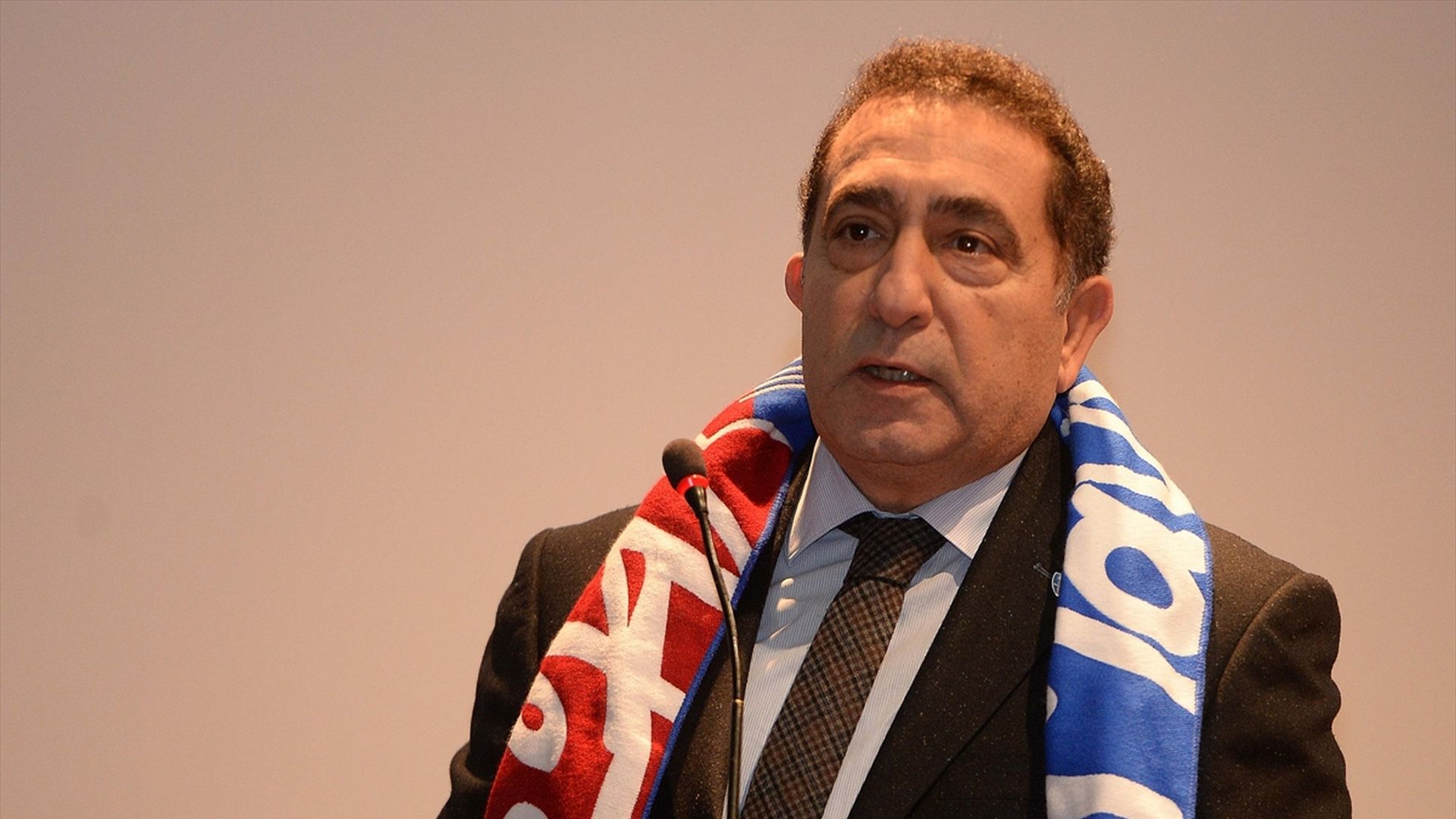 Ziya Unsal Karabukspor