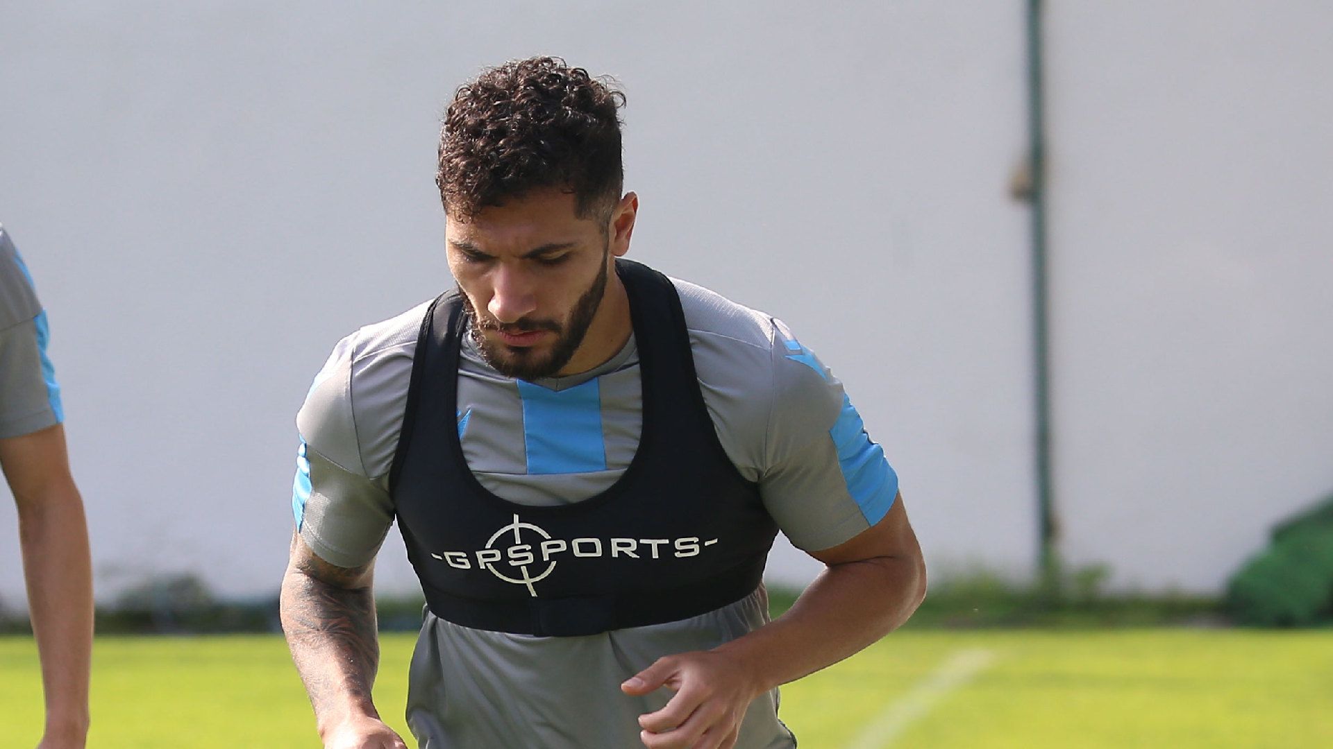 Kamil Ahmet Corekci Trabzonspor 17102019