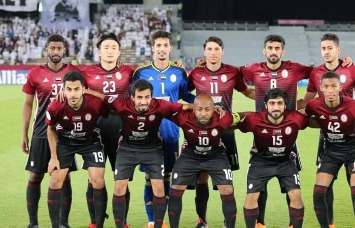 الوحدة الإماراتي