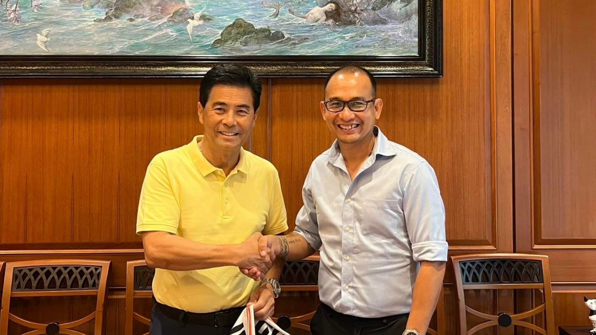 ธีระศักดิ์ โพธิ์อ้น