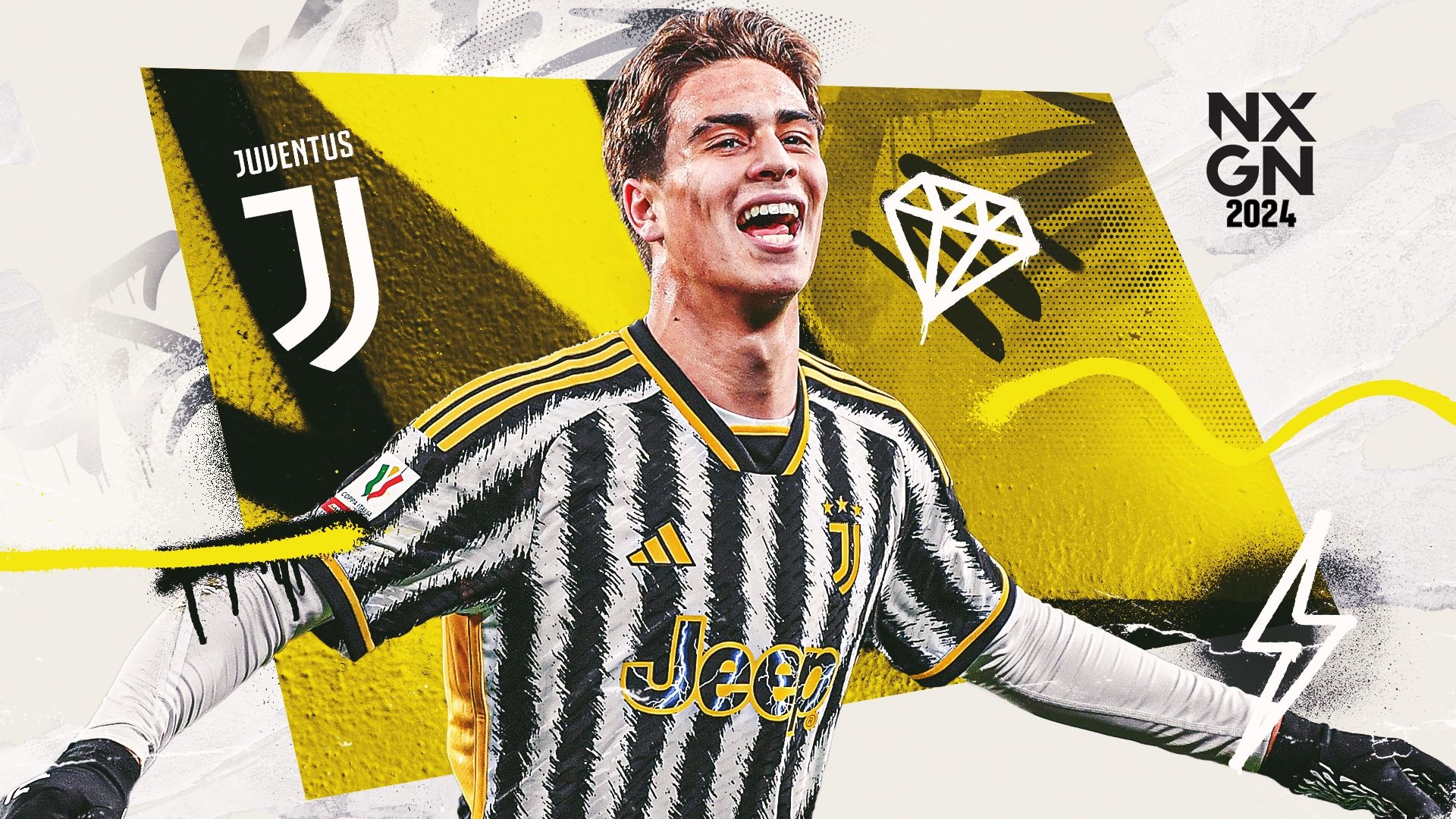 Kenan Yildiz NXGN 2024