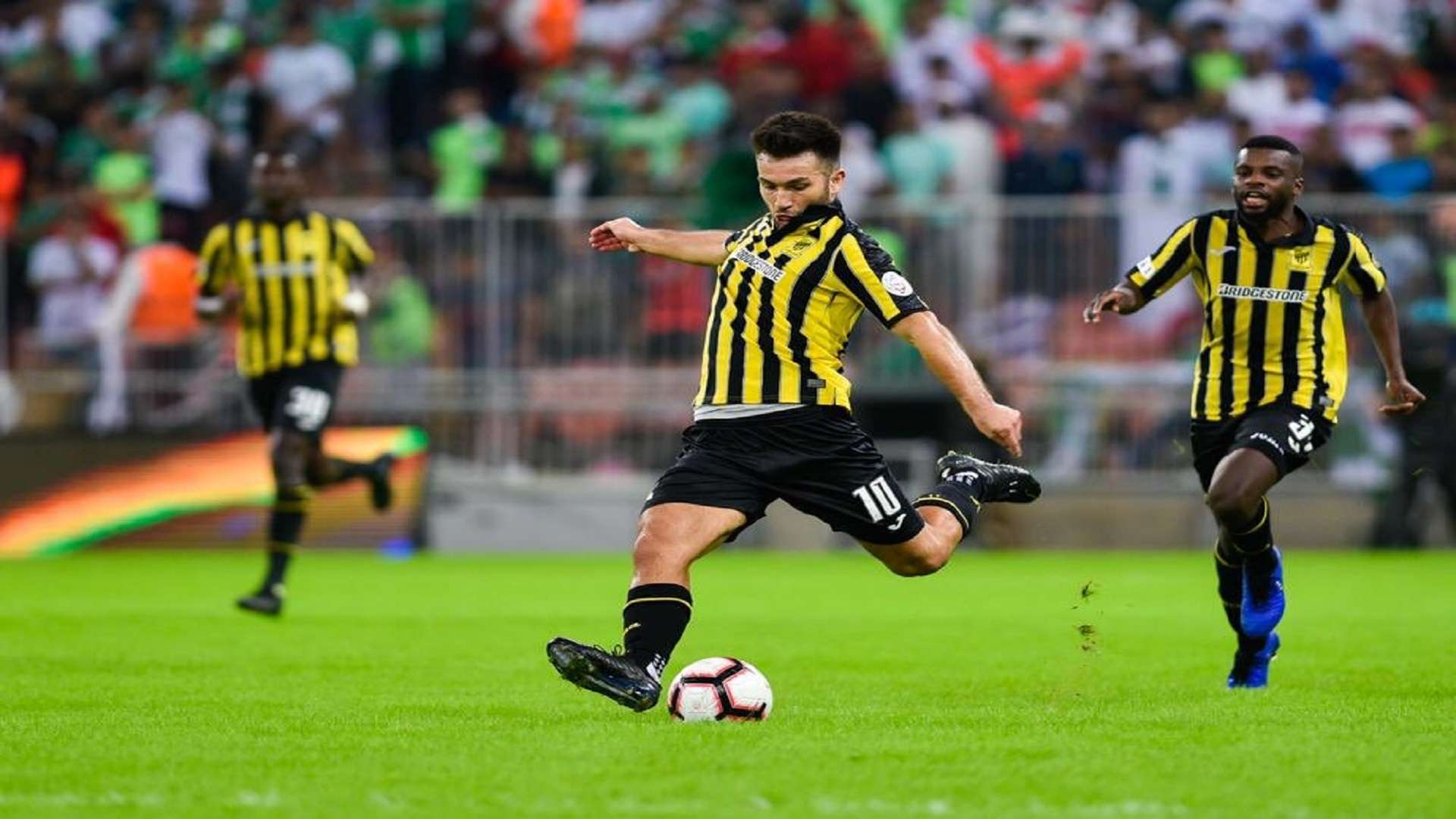 الاتحاد - فيلانويفا