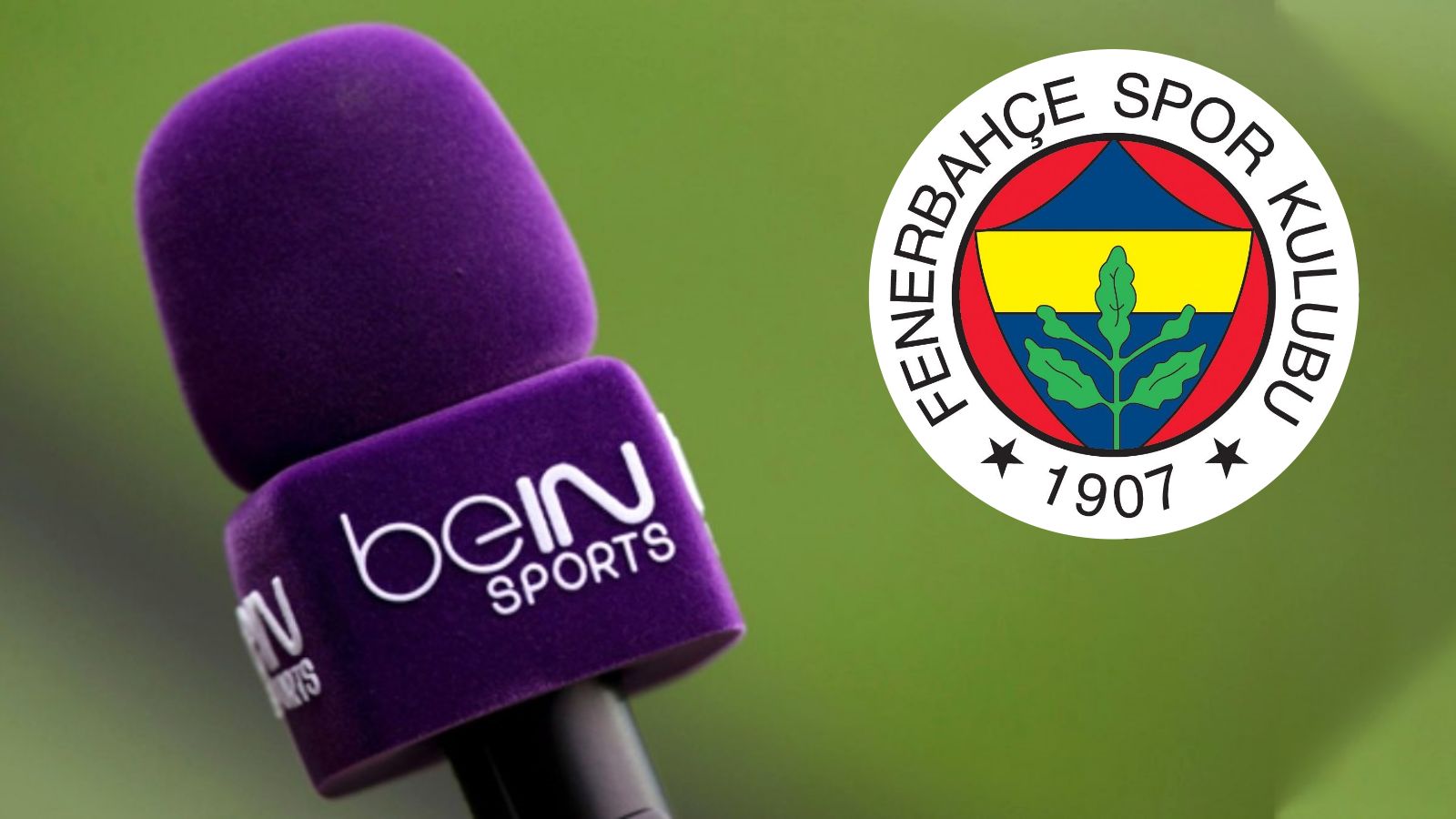 beIN Sports & Fenerbahce