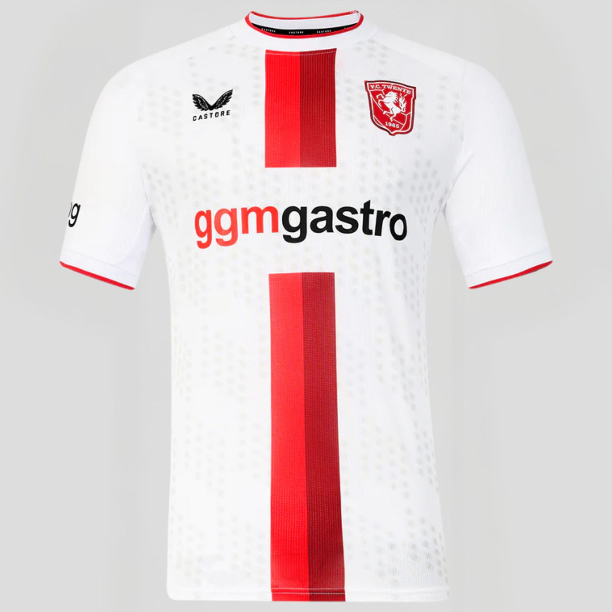 FC Twente derde shirt