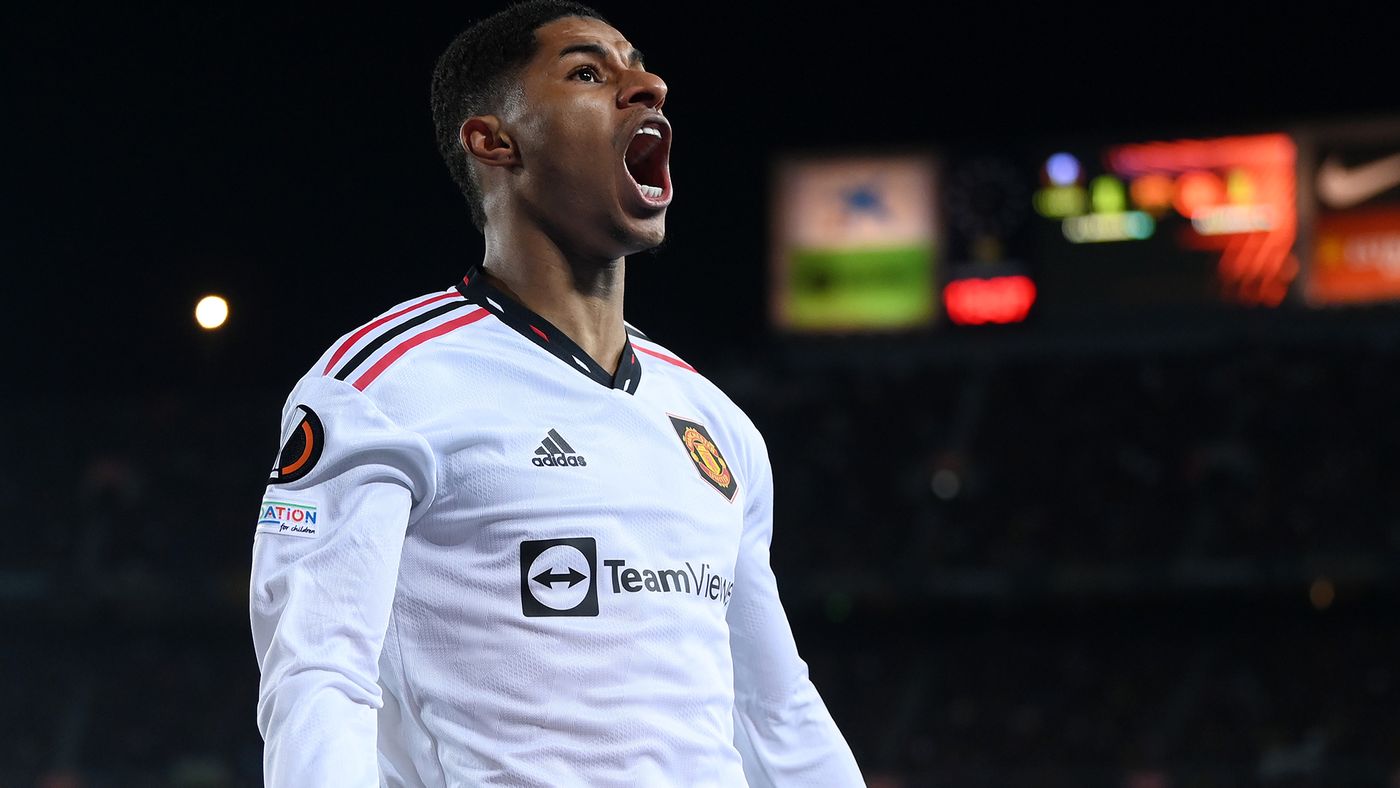 バルセロナ　マンチェスターユナイテッド UEFAチャンピオンズリーグ 2008-09 決勝 バルセロナ vs マンチェスター