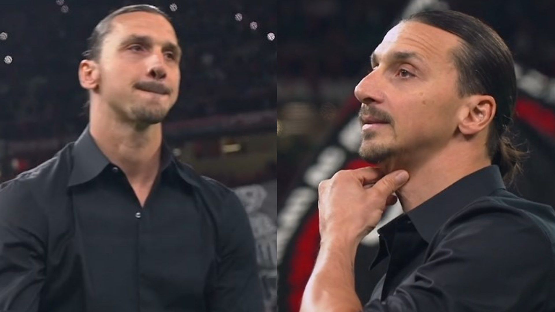 Ibrahimovic