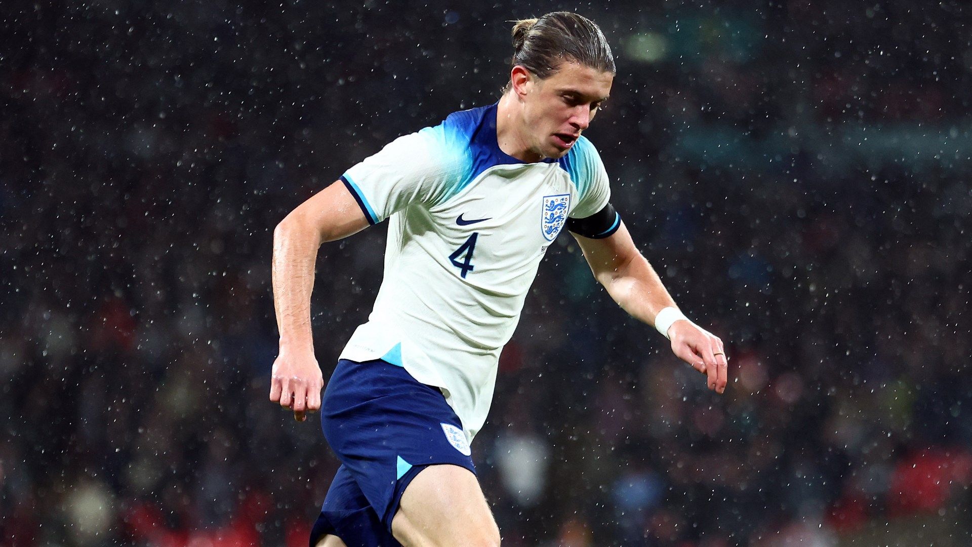 Conor Gallagher England 2023